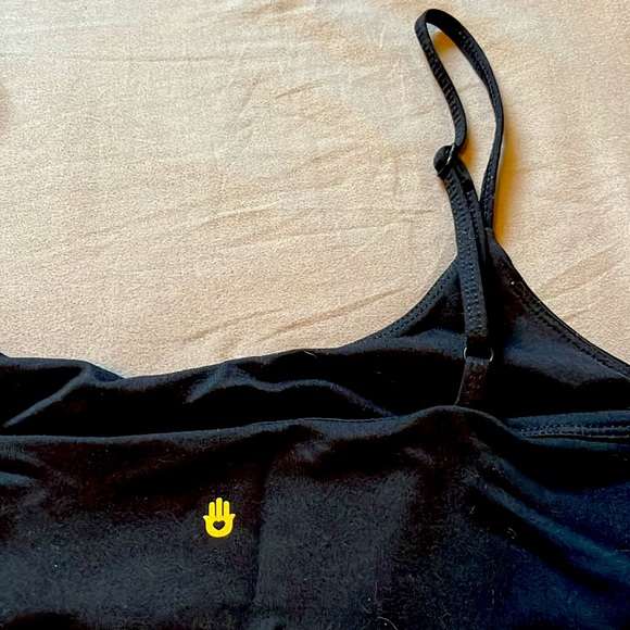 Spiritual Gangster Love More Practice Cami
 Yoga Medium - Picture 3 of 4